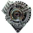 2009 Chevrolet Impala - Alternator, 3.9L 6Cyl 125 Amp; Bosch; Without Clutch Pulley, New