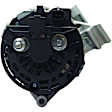 2009 Chevrolet Impala - Alternator, 3.9L 6Cyl 125 Amp; Bosch; Without Clutch Pulley, New