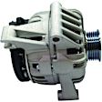 2009 Chevrolet Impala - Alternator, 3.9L 6Cyl 125 Amp; Bosch; Without Clutch Pulley, New