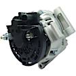 2009 Chevrolet Impala - Alternator, 3.9L 6Cyl 125 Amp; Bosch; Without Clutch Pulley, New