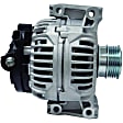 11186N Alternator, New