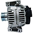 11186N Alternator, New