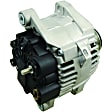 2011 Kia Forte Koup - Alternator, 2.0L 4Cyl Valeo IR/IF, 110A, New