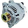 11191N Alternator, New