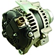 11195N Alternator, 2.4L, 4Cyl, New