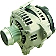11195N Alternator, 2.4L, 4Cyl, New