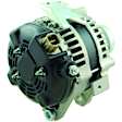 11201N Alternator, 2.4L, 4Cyl, New