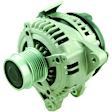 11201N Alternator, 2.4L, 4Cyl, New