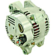 11202N Alternator, 2.4L, 4Cyl, New