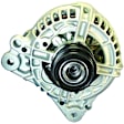 11210N Alternator, 2.0L, 4Cyl, New