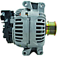 11215N Alternator, New