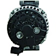 11217N Alternator, New