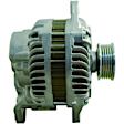 11226N Alternator, 2.5L, 4Cyl, New
