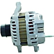 11228N Alternator, New