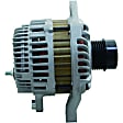 11231N Alternator, New