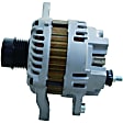 11231N Alternator, New