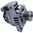 11232N Alternator, 3.6L, 6Cyl, New