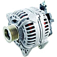 11233N Alternator, 5.7L, 8Cyl, New