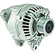 11235N OE Replacement Alternator, 5.9L, 6Cyl, New