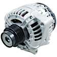 11236N Alternator, 3.9L, 6Cyl, New