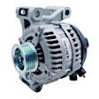 11238N Alternator, New