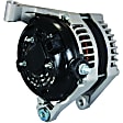 11240N-6G2 Alternator, New