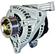 11240N-6G2 Alternator, New