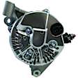 11242N Alternator, New
