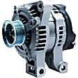 11250N Alternator, 3.6L, 6Cyl, New