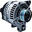 11250N Alternator, 3.6L, 6Cyl, New