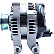 11250N Alternator, 3.6L, 6Cyl, New