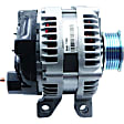 11250N Alternator, 3.6L, 6Cyl, New