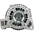 11251N Alternator, 3.6L, 6Cyl, New