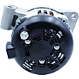 11252N Alternator, 3.6L, 6Cyl, New