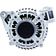 11252N Alternator, 3.6L, 6Cyl, New
