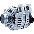 11252N Alternator, 3.6L, 6Cyl, New