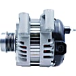 11252N Alternator, 3.6L, 6Cyl, New