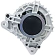 11254N Alternator, 2.5L, 5Cyl, New