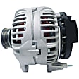 11254N Alternator, 2.5L, 5Cyl, New