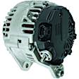 2012 Suzuki Equator - Alternator, 4.0L 6Cyl 110 Amp, New