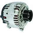 2012 Suzuki Equator - Alternator, 4.0L 6Cyl 110 Amp, New