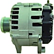 11258N Alternator, New