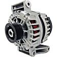 11265N Alternator, New