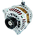 11267N Alternator, New