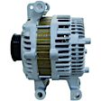 11269N Alternator, 2.3L, 4Cyl, New
