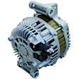 11269N Alternator, 2.3L, 4Cyl, New