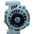 2008 Ford Escape - Alternator, 3.0L 6Cyl New