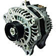 11271N Alternator, New