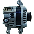 11272N Alternator, New