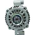 11275N Alternator, 4.0L, 6Cyl, New